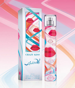 Salvador Dali Crazy Kiss EDT 30ml за Жени - Img 3