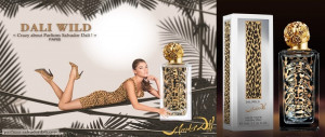 Salvador Dali Dali Wild EDT 100ml за Жени БЕЗ ОПАКОВКА - Img 3