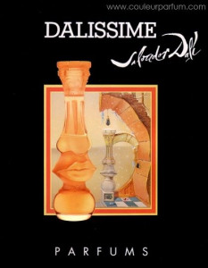 Salvador Dali Dalissime EDT 100ml за Жени БЕЗ ОПАКОВКА - Img 2