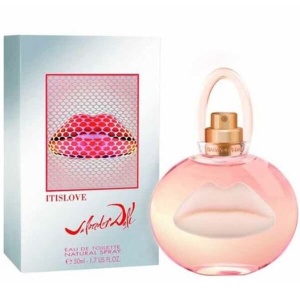 Salvador Dali It Is Love EDT 30ml за Жени