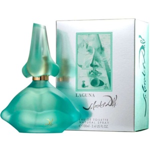Salvador Dali Laguna EDT 100ml за Жени