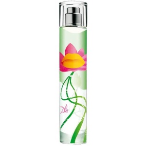Salvador Dali Little Kiss EDT 100ml за Жени БЕЗ ОПАКОВКА