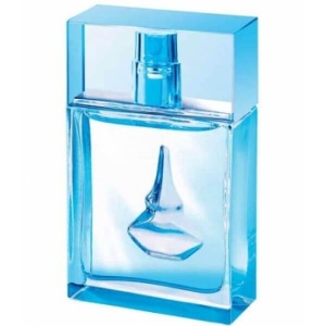 Salvador Dali Sea & Sun In Cadaques EDT 100ml за Жени БЕЗ ОПАКОВКА