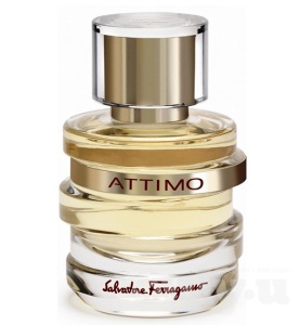 Salvatore Ferragamo Attimo EDP 100ml за Жени БЕЗ ОПАКОВКА