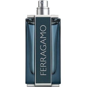 Salvatore Ferragamo Ferragamo Intense Leather EDP 100ml за Мъже БЕЗ ОПАКОВКА