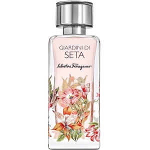 Salvatore Ferragamo Giardini di Seta EDP 100ml за Мъже и Жени БЕЗ ОПАКОВКА