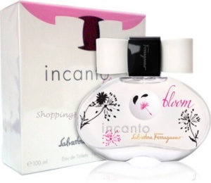 Salvatore Ferragamo Incanto Bloom EDT 30ml за Жени