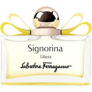 Salvatore Ferragamo Signorina Libera EDP 100ml за Жени БЕЗ ОПАКОВКА