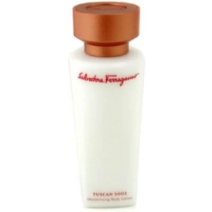 Salvatore Ferragamo Tuscan Soul Body Lotion 150ml за Мъже и Жени