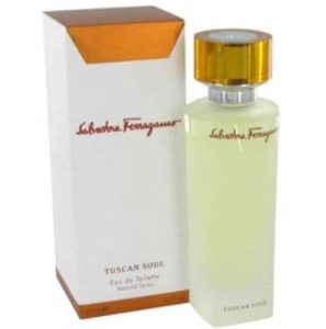 Salvatore Ferragamo Tuscan Soul EDT 40ml за Мъже и Жени