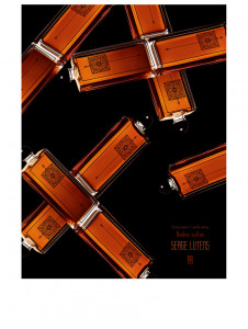 Serge Lutens Ambre Sultan Limited Edition EDP 50ml за Мъже и Жени - Img 2