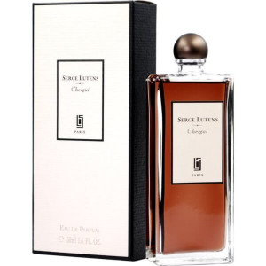 Serge Lutens Chergui EDP 50ml Мъже и Жени БЕЗ ОПАКОВКА - Img 4
