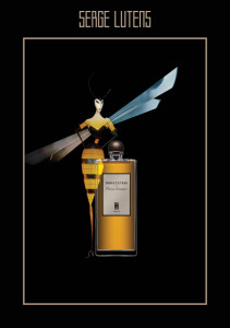 Serge Lutens Fleurs d'Oranger EDP 50ml Мъже и Жени БЕЗ ОПАКОВКА - Img 2