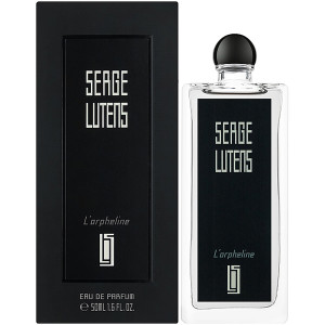 Serge Lutens L'Orpheline EDP 50ml за Мъже и Жени БЕЗ ОПАКОВКА - Img 5