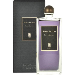 Serge Lutens La Religieuse EDP 50ml Мъже и Жени БЕЗ ОПАКОВКА - Img 4