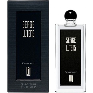 Serge Lutens Poivre Noir EDP 50ml Мъже и Жени БЕЗ ОПАКОВКА - Img 2