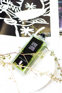 Serge Lutens Vetiver Oriental EDP 100ml за Мъже и Жени - Img 2