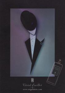 Serge Lutens Vitriol d'Oeillet EDP 50ml за Мъже и Жени БЕЗ ОПАКОВКА - Img 2