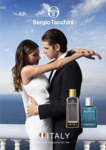 Sergio Tacchini I Love Italy Комплект (EDT 50ml + BL 100ml) за Жени - Img 2