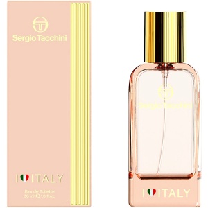 Sergio Tacchini I Love Italy EDT 30ml за Жени