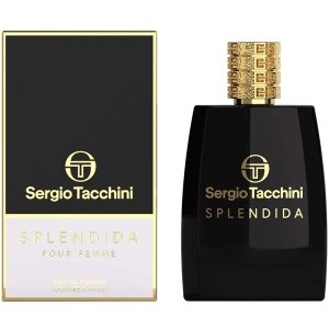 Sergio Tacchini Splendida EDP 100ml за Жени