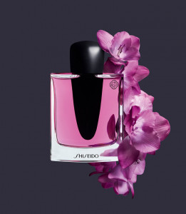 Shiseido Ginza Murasaki EDP 50ml за Жени - Img 2