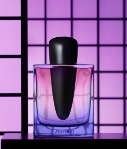 Shiseido Ginza Night EDP 30ml за Жени - Img 3