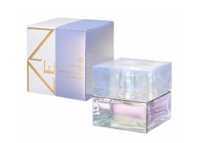 Shiseido Zen White Heat Edition EDP 50ml за Жени