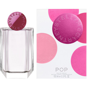 Stella McCartney Pop EDP 100ml за Жени БЕЗ ОПАКОВКА - Img 3