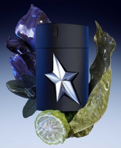 Thierry Mugler A*Men Fantasm EDP 100ml за Мъже БЕЗ ОПАКОВКА - Img 2