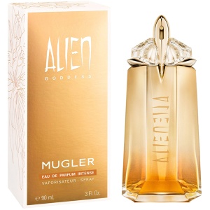Thierry Mugler Alien Goddess Intense EDP 90ml за Жени