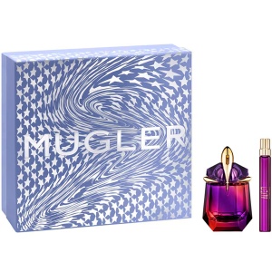 Thierry Mugler Alien Hypersene Комплект (EDP 30ml + EDP 10ml) за Жени