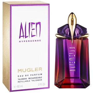 Thierry Mugler Alien Hypersene EDP 60ml за Жени