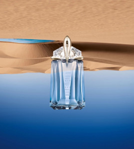 Thierry Mugler Alien Mirage EDT 60ml за Жени БЕЗ ОПАКОВКА - Img 2
