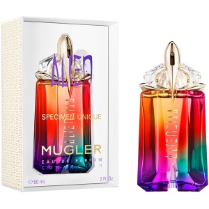 Thierry Mugler Alien Specimen Unique EDP 60ml за Жени