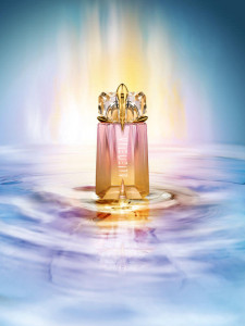 Thierry Mugler Alien Sunessence Edition Or D`Ambre EDT 60ml за Жени