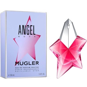 Thierry Mugler Angel Nova EDP 50ml за Жени - Img 1