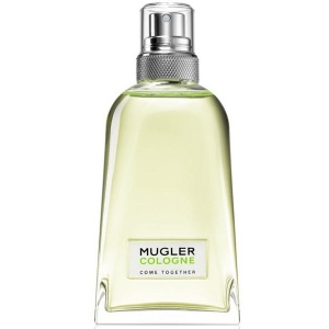 Thierry Mugler Cologne Come Together EDT 100ml Мъже и Жени БЕЗ ОПАКОВКА