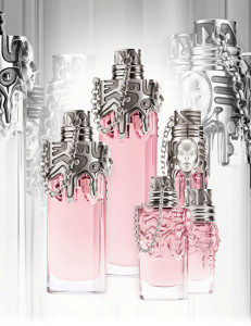 Thierry Mugler Womanity Eau pour Elles EDT 50ml за Жени - Img 3