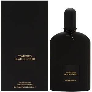 Tom Ford Black Orchid Eau de Toilette (2023) EDT 100ml за Жени