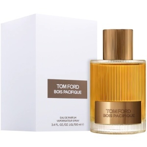 Tom Ford Bois Pacifique EDP 100ml за Мъже БЕЗ ОПАКОВКА - Img 3
