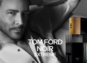Tom Ford Noir Extreme EDP 50ml за Мъже - Img 2