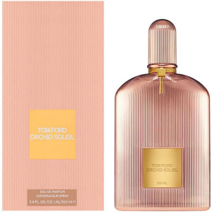 Tom Ford Orchid Soleil EDP 100ml за Жени БЕЗ ОПАКОВКА - Img 4