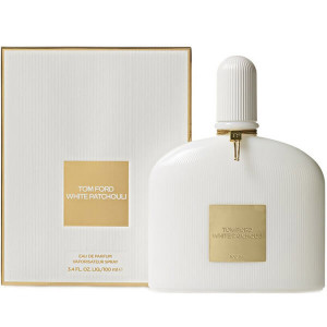 Tom Ford White Patchouli EDP 100ml за Жени БЕЗ ОПАКОВКА - Img 3