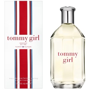 Tommy Hilfiger Tommy Girl EDT 50ml за Жени