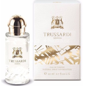 Trussardi Donna 2011 EDP 20ml за Жени