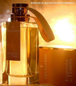 Trussardi Essenza del Tempo EDT 50ml за Мъже и Жени - Img 3
