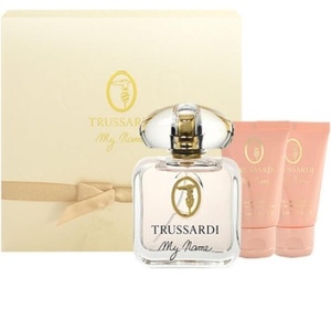 Trussardi My Name Комплект (EDP 30ml + BL 30ml + SG 30ml) за Жени