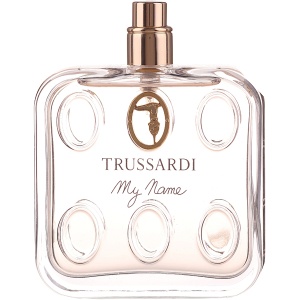 Trussardi My Name EDP 100ml за Жени БЕЗ ОПАКОВКА
