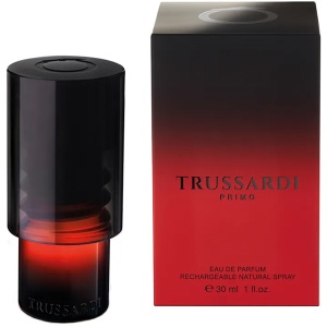 Men's Perfume Trussardi Primo EDP 50 ml main image 0